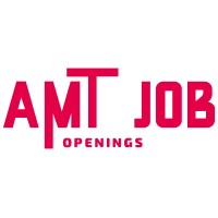AMTJobOpenings logo - Similar company to Vp Aviation Technical Services