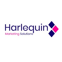 Harlequin Marketing Solutions logo - Similar company to Digitalsbyg