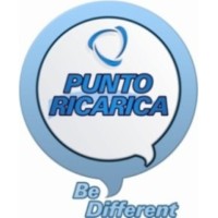 Puntoricarica srl logo - Similar company to Borcas