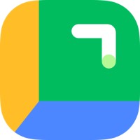 NudgeIn logo - Similar company to Fresh Think - Strategy. Research. Branding.
