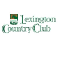 Lexington Country Club, Ky