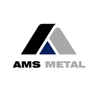 AMS Metal logo - Similar company to Eco-Bhp