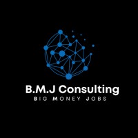 BMJ Consulting (Singapore) logo - Similar company to Bmj Connect