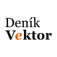 Deník Vektor logo - Similar company to Impladent S.R.O