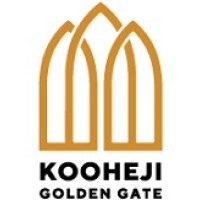 KOOHEJI GOLDEN GATE logo - Similar company to Ham Home
