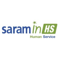 SaraminHS logo - Similar company to Hr Point