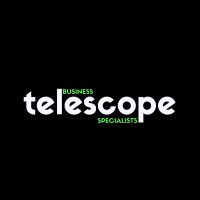 Telescope – Business Specialists logo - Similar company to Innotaxes