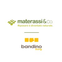 Materassi&Co. Tempur Cagliari logo - Similar company to Bandino Living
