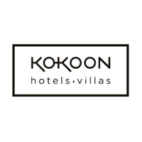 Kokoon Hotels.Villas logo - Similar company to Illira Hotel Banyuwangi