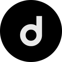 Digital Is Moon logo - Similar company to Kar Kimya