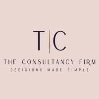 The Consultancy Firm logo - Similar company to Emdg