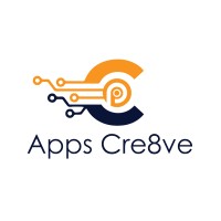Apps Cre8ve logo - Similar company to Greyslate Technologies