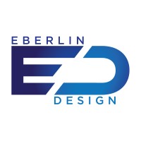 Eberlin Design logo - Similar company to Eberlin
