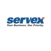 Servex (Malaysia) Sdn Bhd logo - Similar company to Frontier Integrator Sdn Bhd