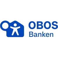 OBOS-banken logo - Similar company to Obos