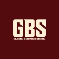 GBS - GLOBAL BUSINESS SOCIAL logo - Similar company to Alcom System Window & Façade