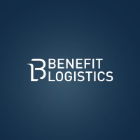 Benefit Logistics logo - Similar company to Vip Express