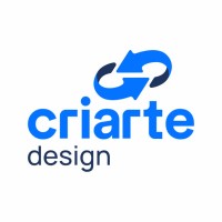 Criarte Design logo - Similar company to Atom Studios