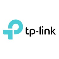 TP-Link logo - Similar company to U - Farming
