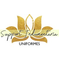 Support Indumentaria logo - Similar company to Te Lo Juro