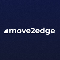 move2edge logo - Similar company to Gdańsk Tech Electromaterials