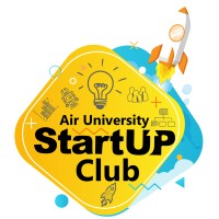 Air Startup Club logo - Similar company to Fixit