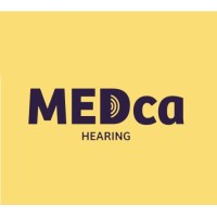MEDca Hearing logo - Similar company to Ihear Direct