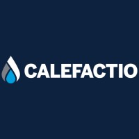 Calefactio logo - Similar company to Empire Canada