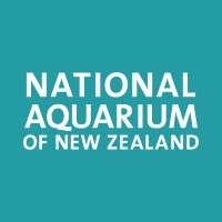National Aquarium of New Zealand logo - Similar company to Quoin Island Turtle Rehabilitation Centre