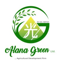 Alana Green Limited logo - Similar company to Agrobint