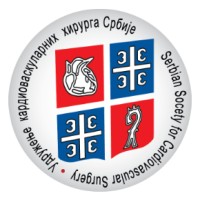 Serbian Society for Cardiovascular Surgery logo - Similar company to Cardiovascular Analytics Group