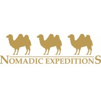 Nomadic Expeditions Inc. logo - Similar company to Encore