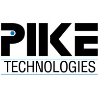 PIKE Technologies logo - Similar company to Specac Ltd