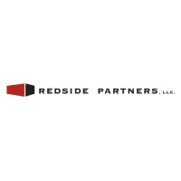 Redside Partners logo - Similar company to Queen One