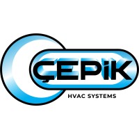ÇEPİK HVAC SYTEMS logo - Similar company to Cleveland Tool And Machine