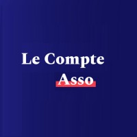 Le Compte Asso logo - Similar company to Data.Subvention (Data Subvention)