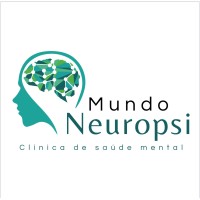 Mundo Neuropsi Clínica de Saúde Mental logo - Similar company to Mackenzie Digital