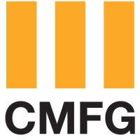CMFG - the B2B marketing agency logo - Similar company to Uk Digital Solutions