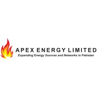 Apex Energy Limited logo - Similar company to Orixes Tech
