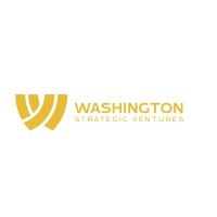 Washington Strategic Ventures logo - Similar company to Infinity And Ovation Yacht Charters