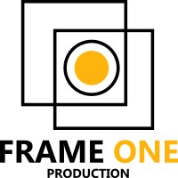 Frame One Production logo - Similar company to Frameone