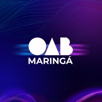 OAB Maringá logo - Similar company to Comissão De Compliance Oab/Pr Subseção Maringá