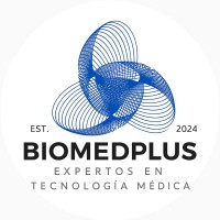BiomedPlus logo - Similar company to Smartmedical