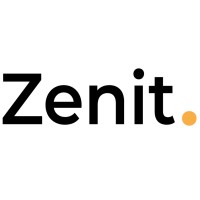 Zenit. logo - Similar company to Versatyle Group