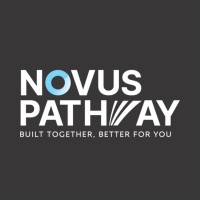 Novus Pathway logo - Similar company to Pathway Search