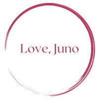 Love Juno Gems logo - Similar company to Gnome & Bow