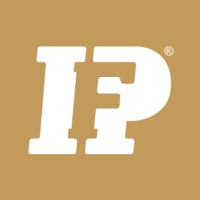 Independent Financial Partners (IFP) logo - Similar company to Greenwald Research