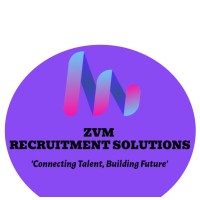 ZVM Recruitment Solutions logo - Similar company to Candidate-1St