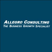 Allegro Consulting logo - Similar company to Aktum Group