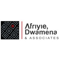 Afriyie Dwamena & Associates logo - Similar company to Harzotech